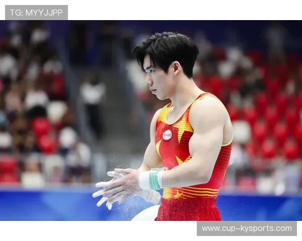 中国体操男团奥运积分赛排名第一，全队状态神勇，中国体操运动员男奥运冠军